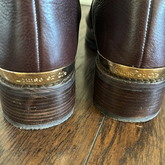 Louise et Cie Riding Boots - Picture 2 of 8